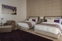 Hotel Mansión del Conde - Adults Only Hotel di Atlixco