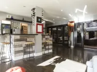 洛杉磯天空精品酒店 鄰近加州大學洛杉磯分校的酒店