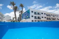 Corralejo Surfing Colors Hotel&Apartments