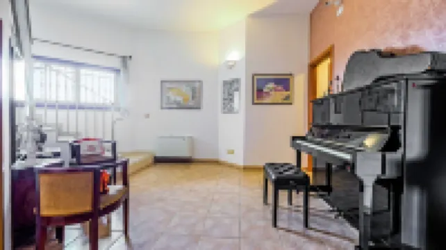 Casa Del Sole Relax Room B&B