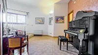 Casa Del Sole Relax Room Hotels in Salignano