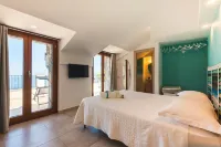 Casa Clementina Marciano Hotels in Nerano