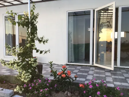 Lotus House Отели рядом с достопримечательностью «Do Son Beach»