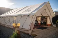 Dreamcatcher Tipi Hotel