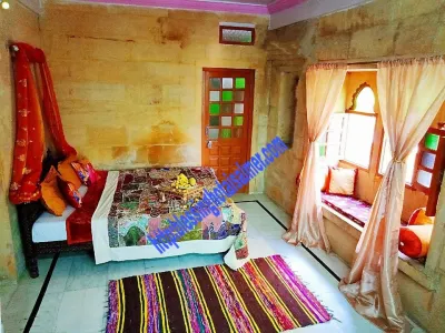 Blessing Hotel Hotels in Jaisalmer