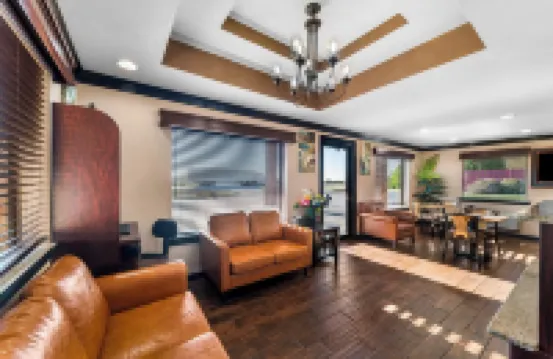 Scottish Inns - Decatur