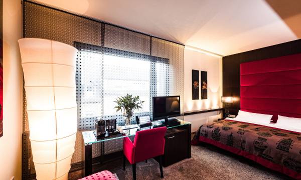 Hotel der Blaue Reiter