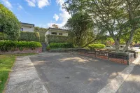Tasman Holiday Parks – Picton Hotel in zona Picton Interislander Vehicle Check-In