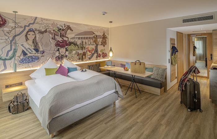 Adoro Aparthotel