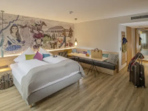 Adoro Aparthotel Hotels in Buhl