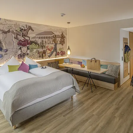 Adoro Aparthotel