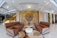 Tam Chau Luxury Hotel Hôtels à : Lộc Nga