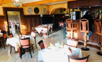 Hotel Schwarzer Bär