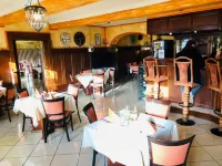 Hotel Schwarzer Bär - Frühstück