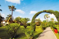 The Kairaba Beach Hotel Hotels in Serrekunda