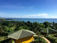 Oasis Lodge - Pet friendly