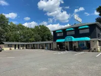 Motel Lévis