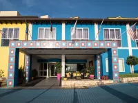 GH Avalon Sikani Hotels in Gioiosa Marea
