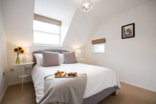 Luxurious & Modern Home Hotels in 