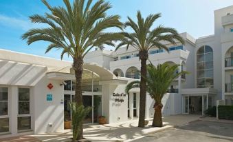 Apartamentos Cala d'Or Playa