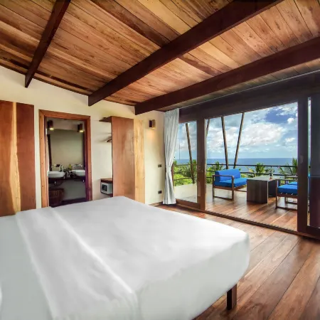 Ecotao Lodge