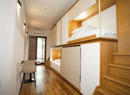 The Tbilisi Pod