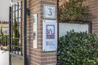 Borgo Aureo Hotel in zona Università degli Studi di Roma "Tor Vergata"