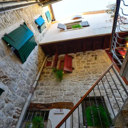 Apartments Salvezani