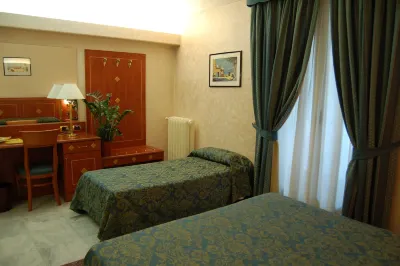 Hotel Chelsea Hôtels à : Turin