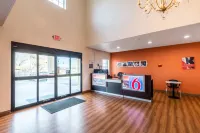 Motel 6 Jourdanton, TX Hotels in Atascosa County