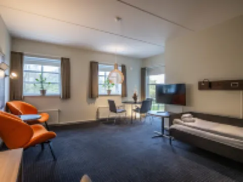 The Lodge Billund Hotels in Billund