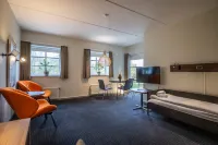 ホテル プロペラン のホテル