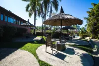 Hotel Fazenda Sete Lagos Hotels in Guaratingueta