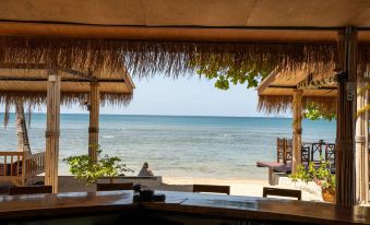 Isara Lanta Beach Resort
