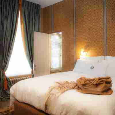 Cabosse, Boutique Palace & Spa Rooms