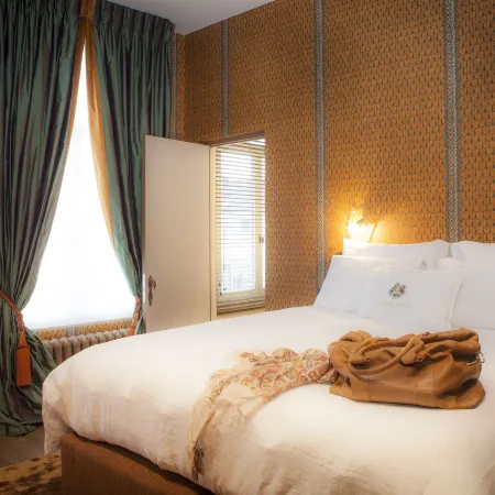 Cabosse, Boutique Palace & Spa