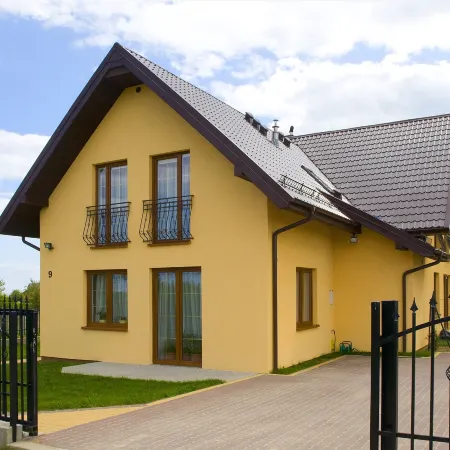 Family Homes - Sand Residence