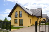 Family Homes - Sand Residence Hotels in Swarzewo