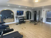 La Quinta Inn & Suites by Wyndham Austin - Cedar Park - Træningscentre