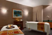 Harrah’s Lake Tahoe – A Caesars Rewards Destination - Spa