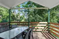 Landsborough Holiday Park Hotels in Glass House Mountains