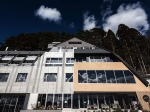 Mizno Hotel