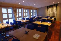 Hotel Angmagssalik - breakfast