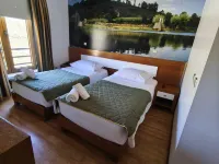 Hotel Rural Sra de Pereiras Hôtels à : Vimioso