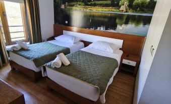 Hotel Rural Sra de Pereiras