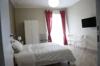 My Sweet Rome Guest House Các khách sạn ở Pietralata