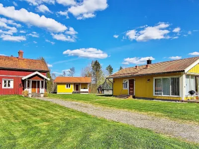 Holiday Home Ljusdal IV