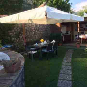 B&B Il Tramonto Hotel Exterior