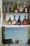 Little Good Harbour - Bar