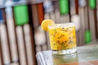 Beach Park Resort - Suites - bars